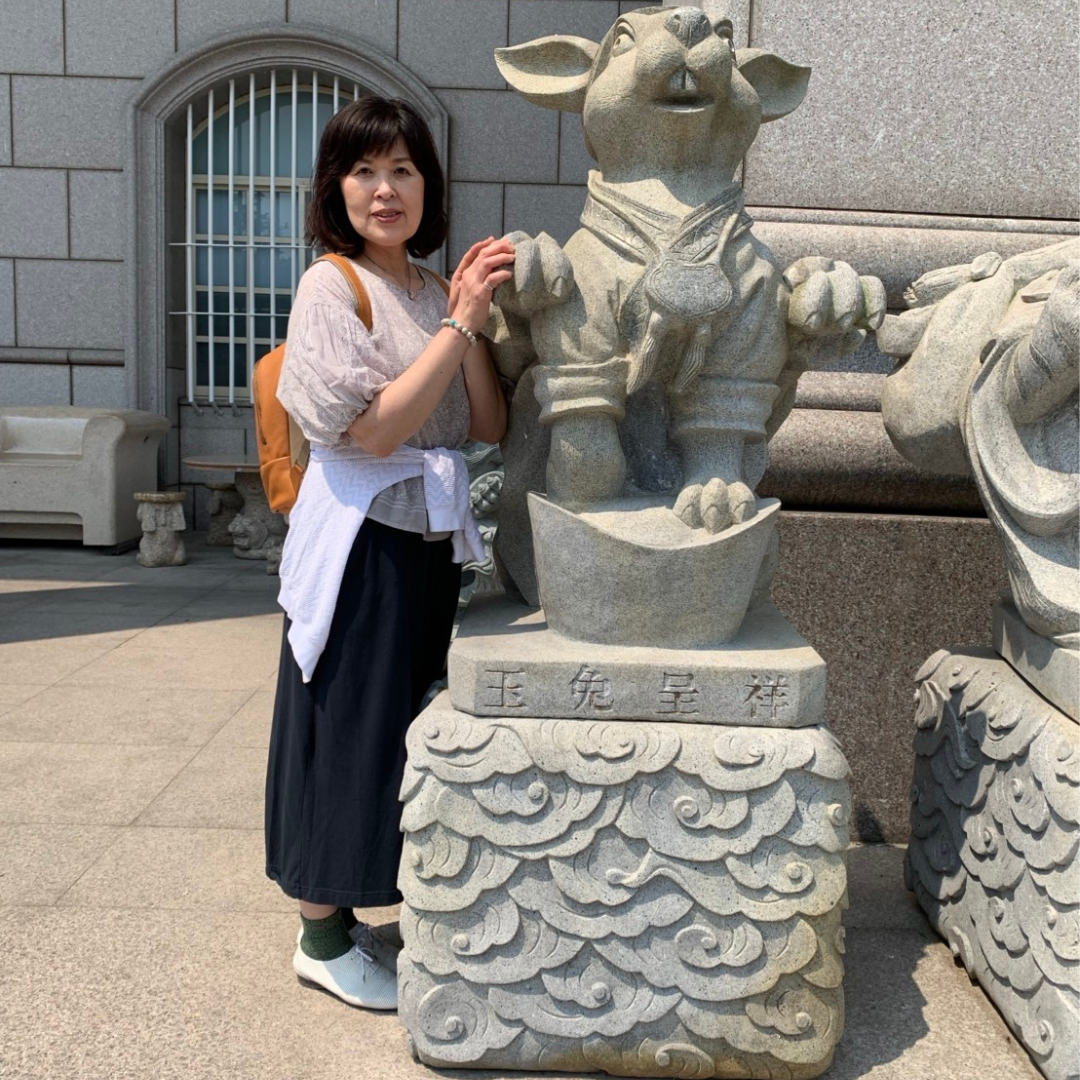 髙橋　範子 アイキャッチ画像