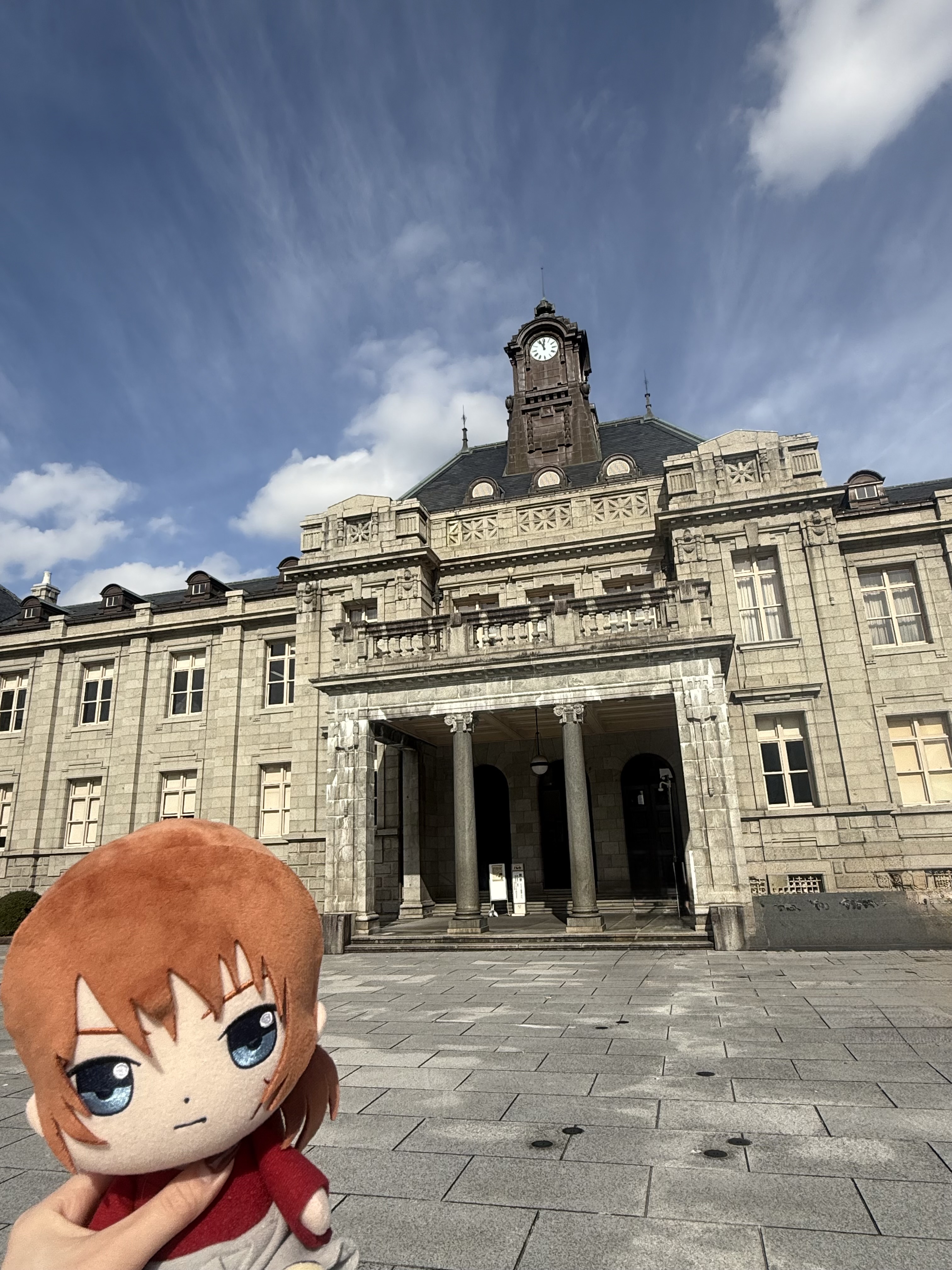 るろ剣 ロケ地！ 画像