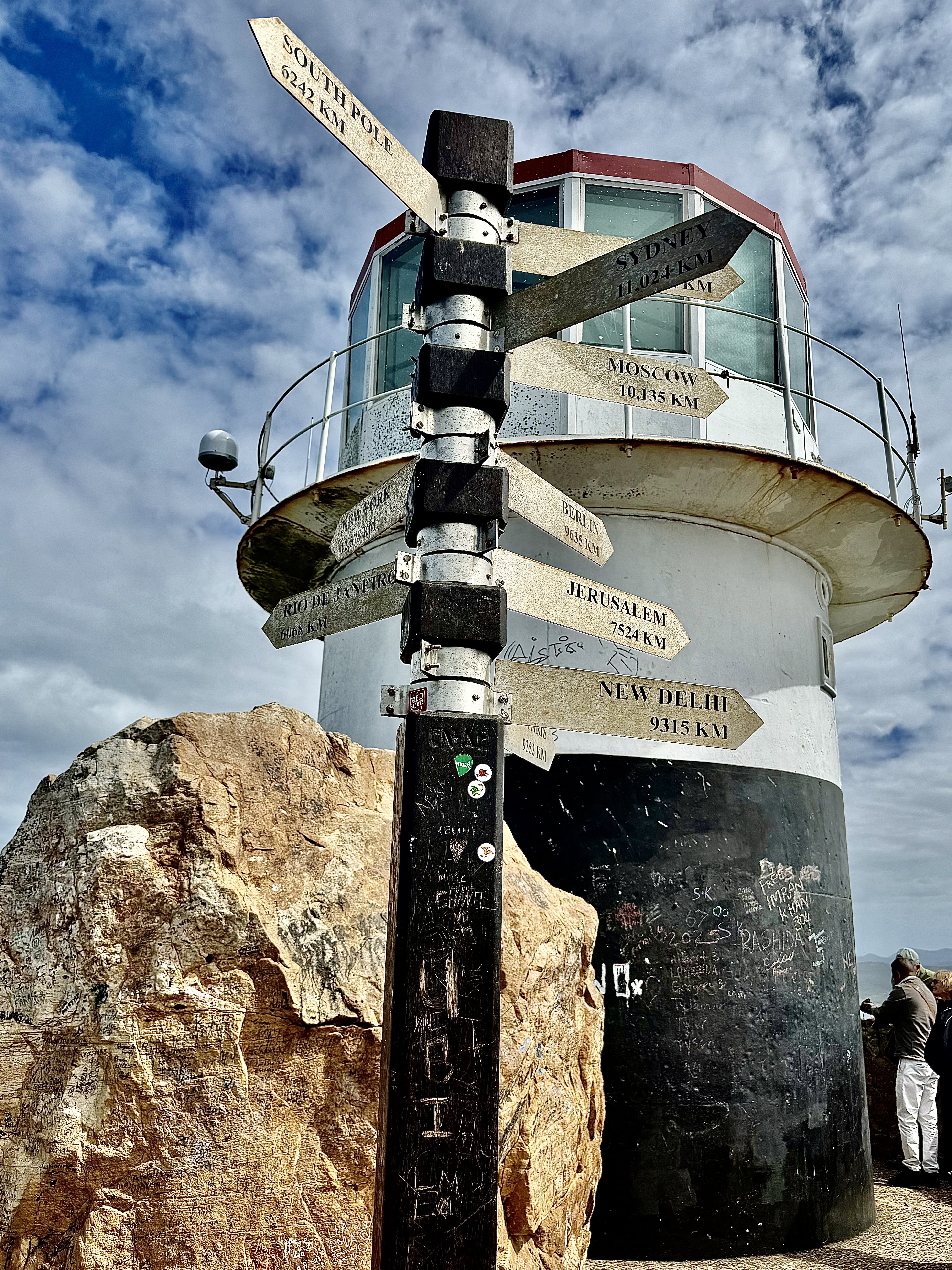 【SDGs#南アフリカ共和国編】Vol.1 アフリカ大陸最南端へ。 アイキャッチ画像