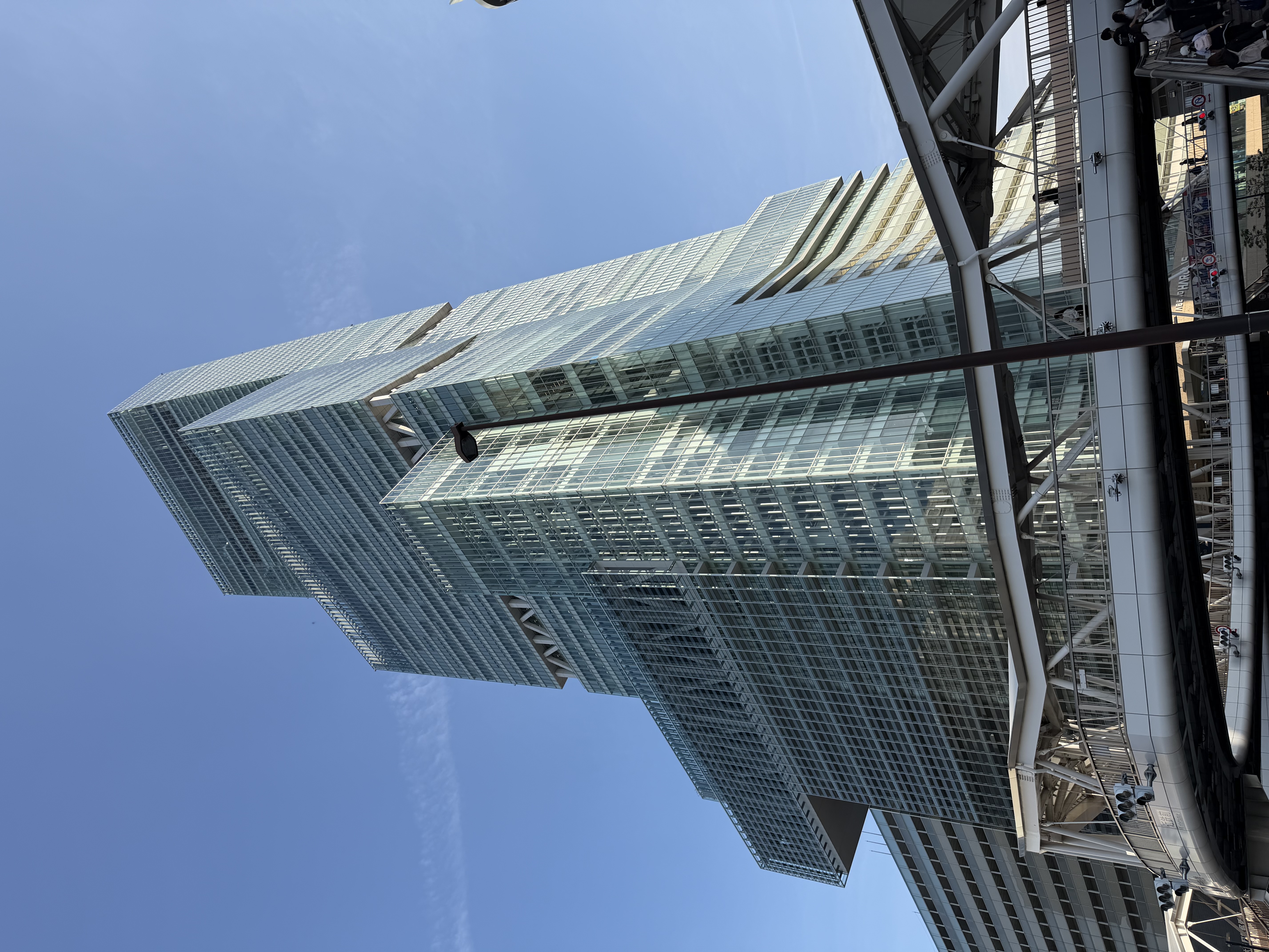 【建物探訪#2】あべのハルカス《大阪府大阪市》 画像