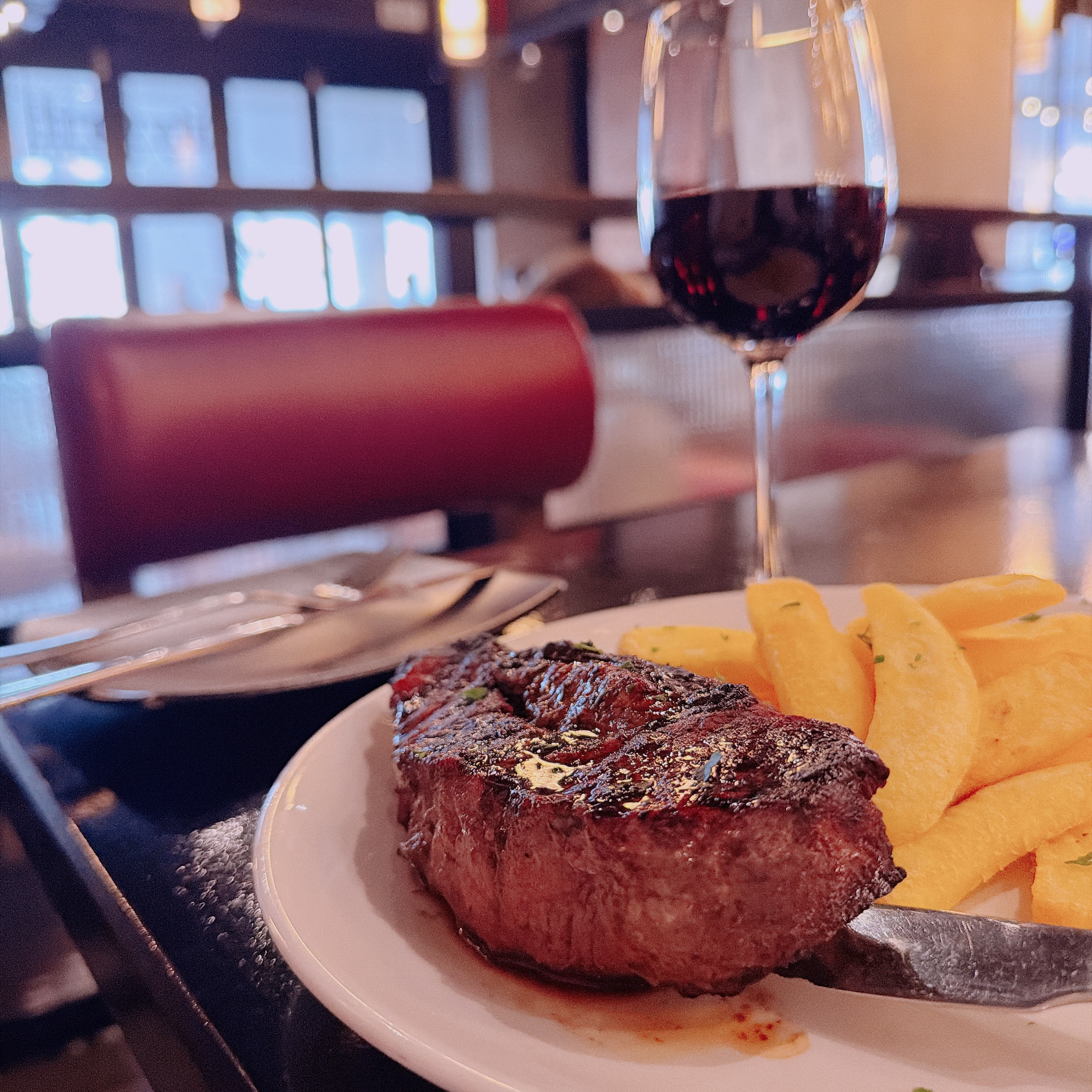 【SDGs#南アフリカ共和国編】Vol.8 南アフリカ共和国の飯。 アイキャッチ画像