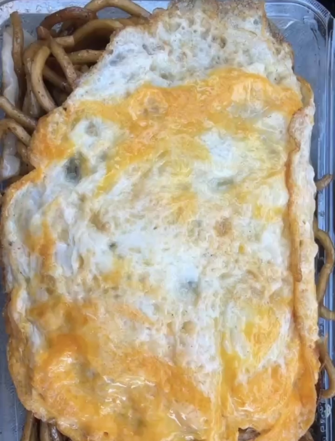 何ヶ月ぶりかの焼きそば&海へ飛び込み🌊🐬🏝&〇〇紛失。 画像
