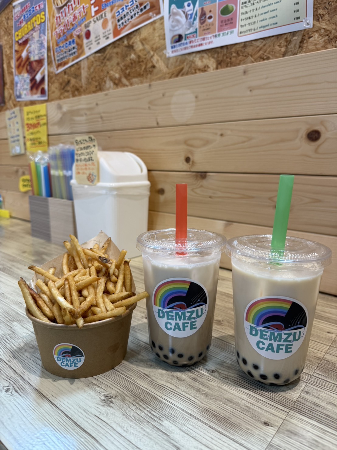 三沢のアメリカン雑貨へ🗽🍔🍟🇺🇸 画像