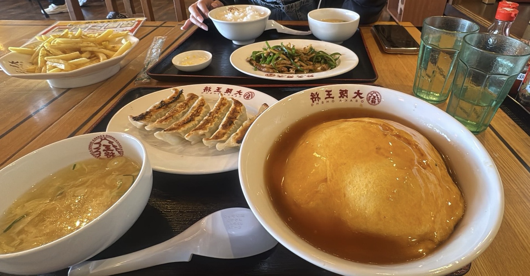 最近のハマり飯🍚 画像