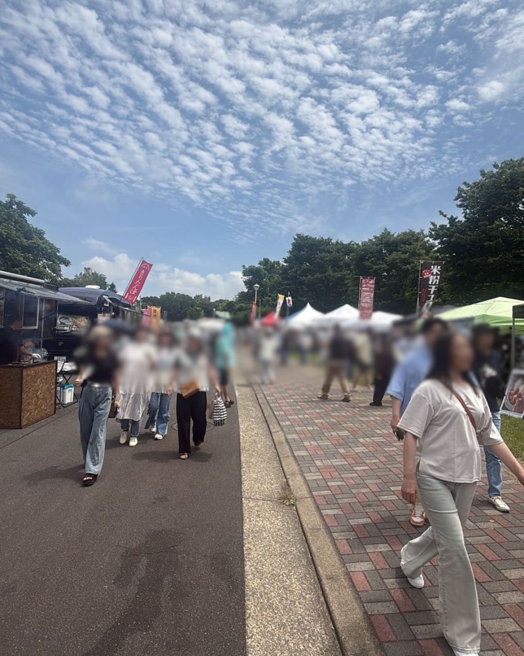 もやのイベントに行ってきました🫡 画像