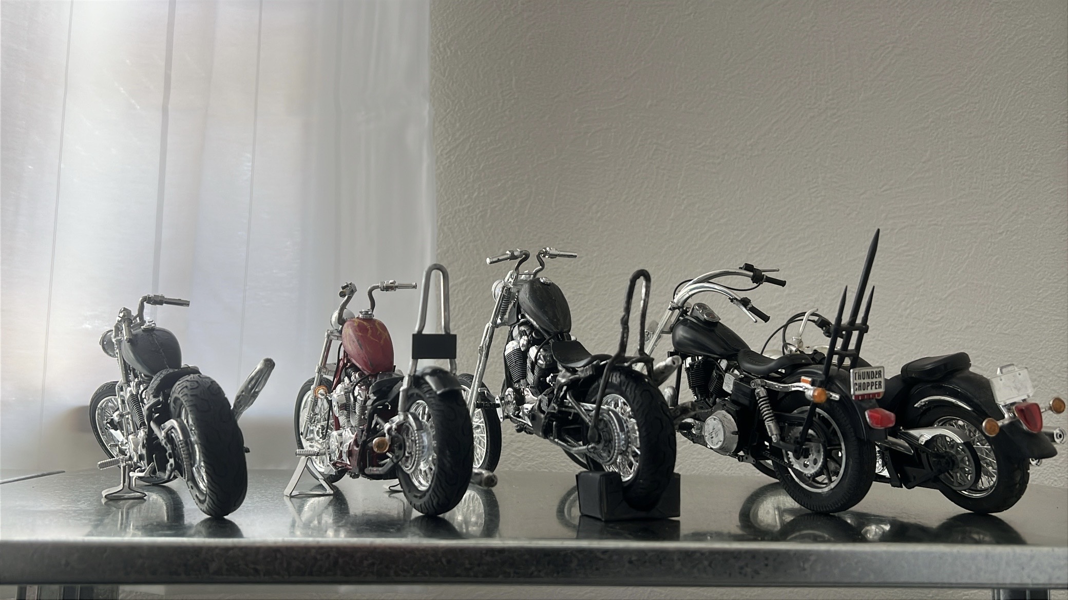 皆さんプラモデルはお好きでしょうか、 画像