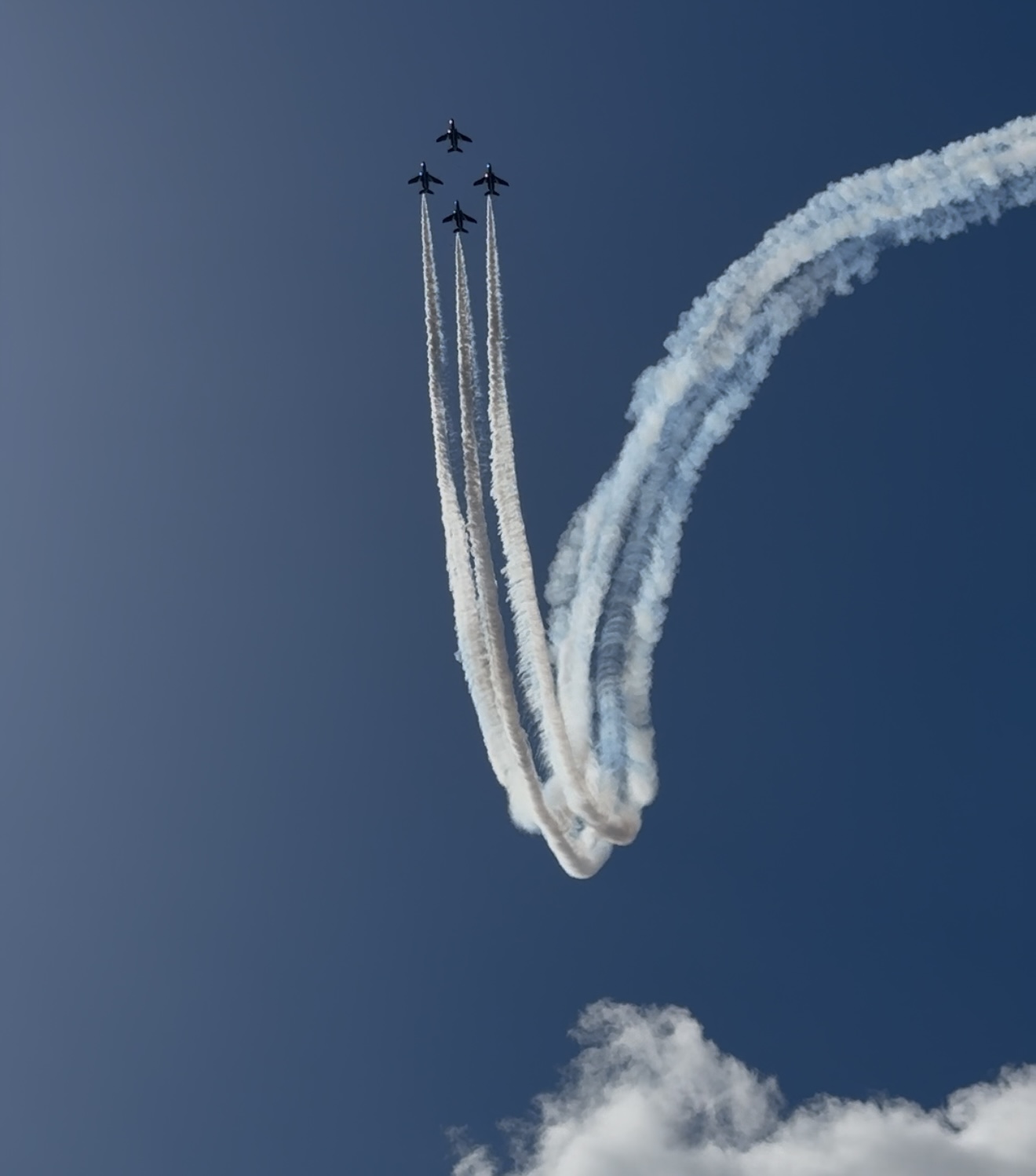 一か月前の出来事ですが… アイキャッチ画像