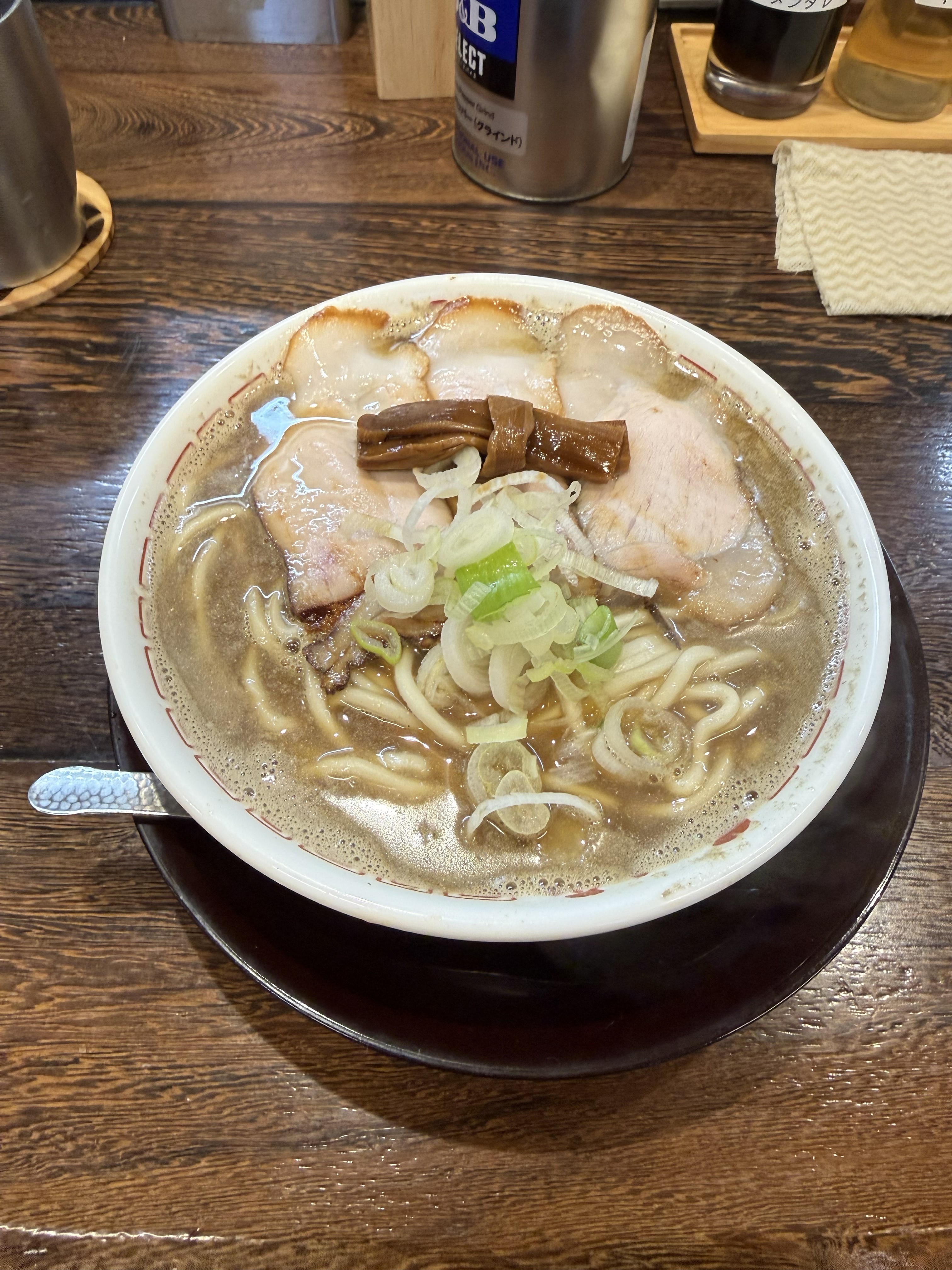 23歳初めての朝ラーに行く日の1日ブログ🍜 画像
