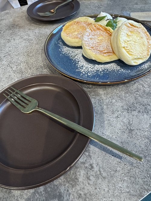 おしゃカフェ ෆ ̖́- アイキャッチ画像