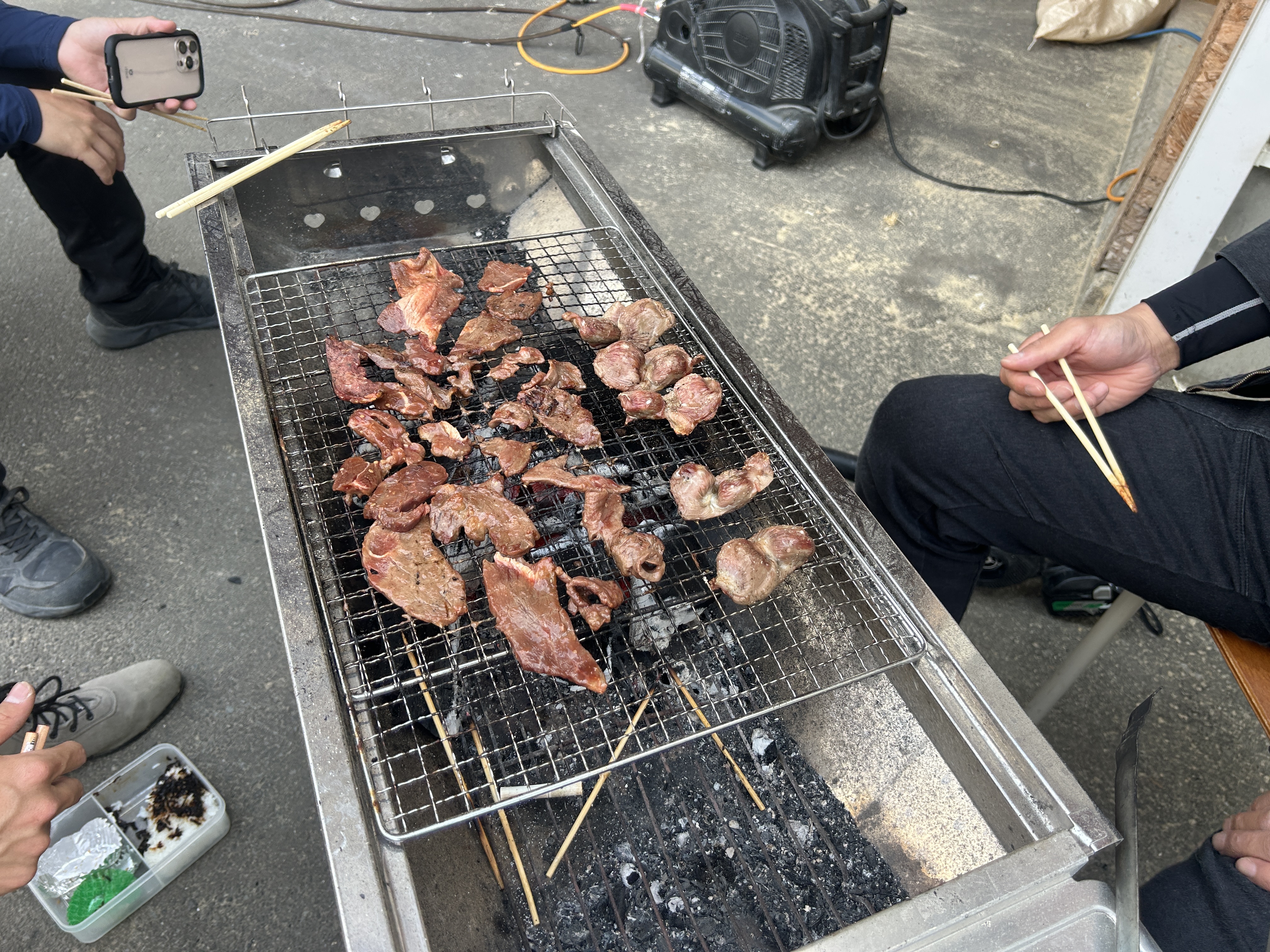 アウトドア番長 アイキャッチ画像