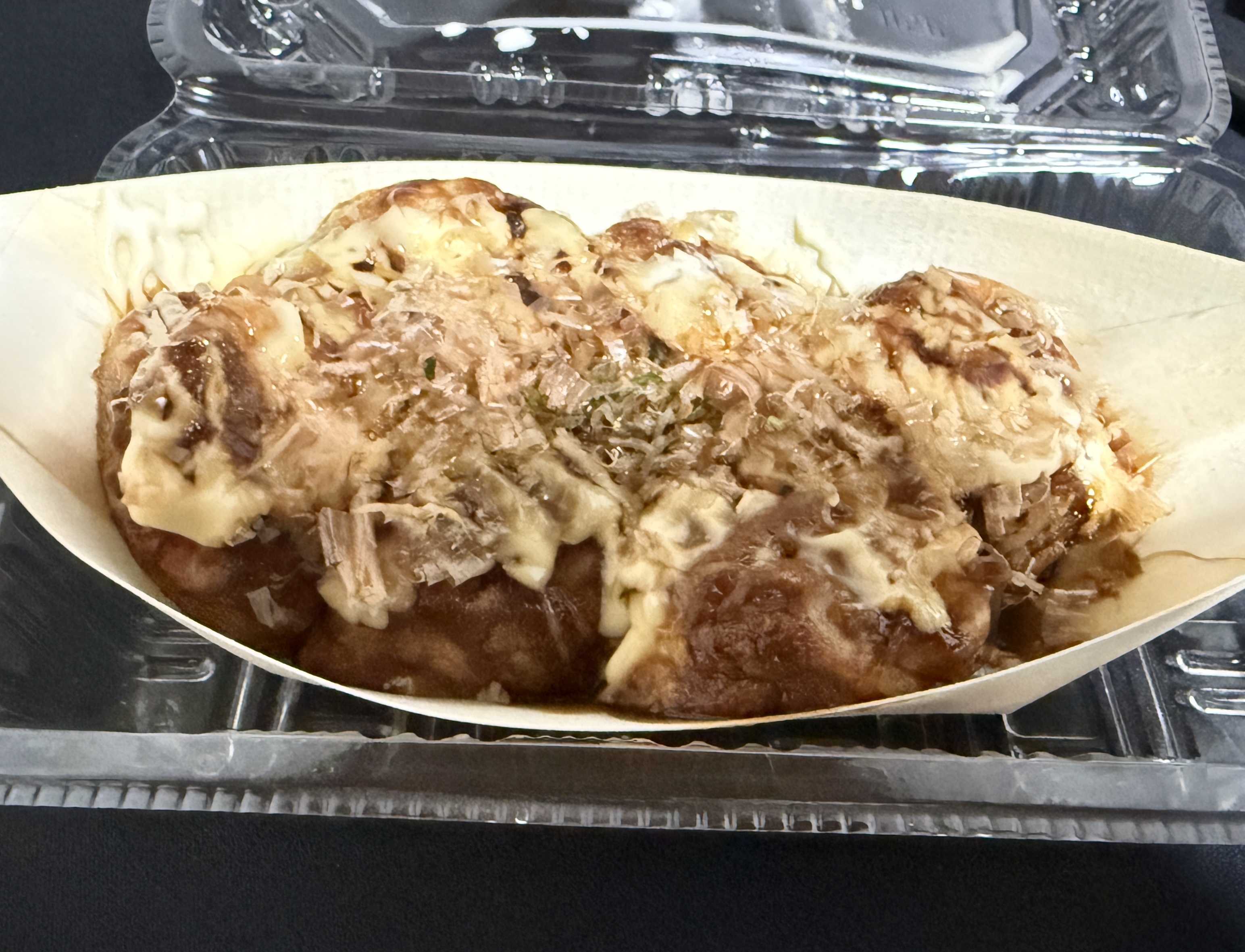 早くも1か月経ちました！ アイキャッチ画像