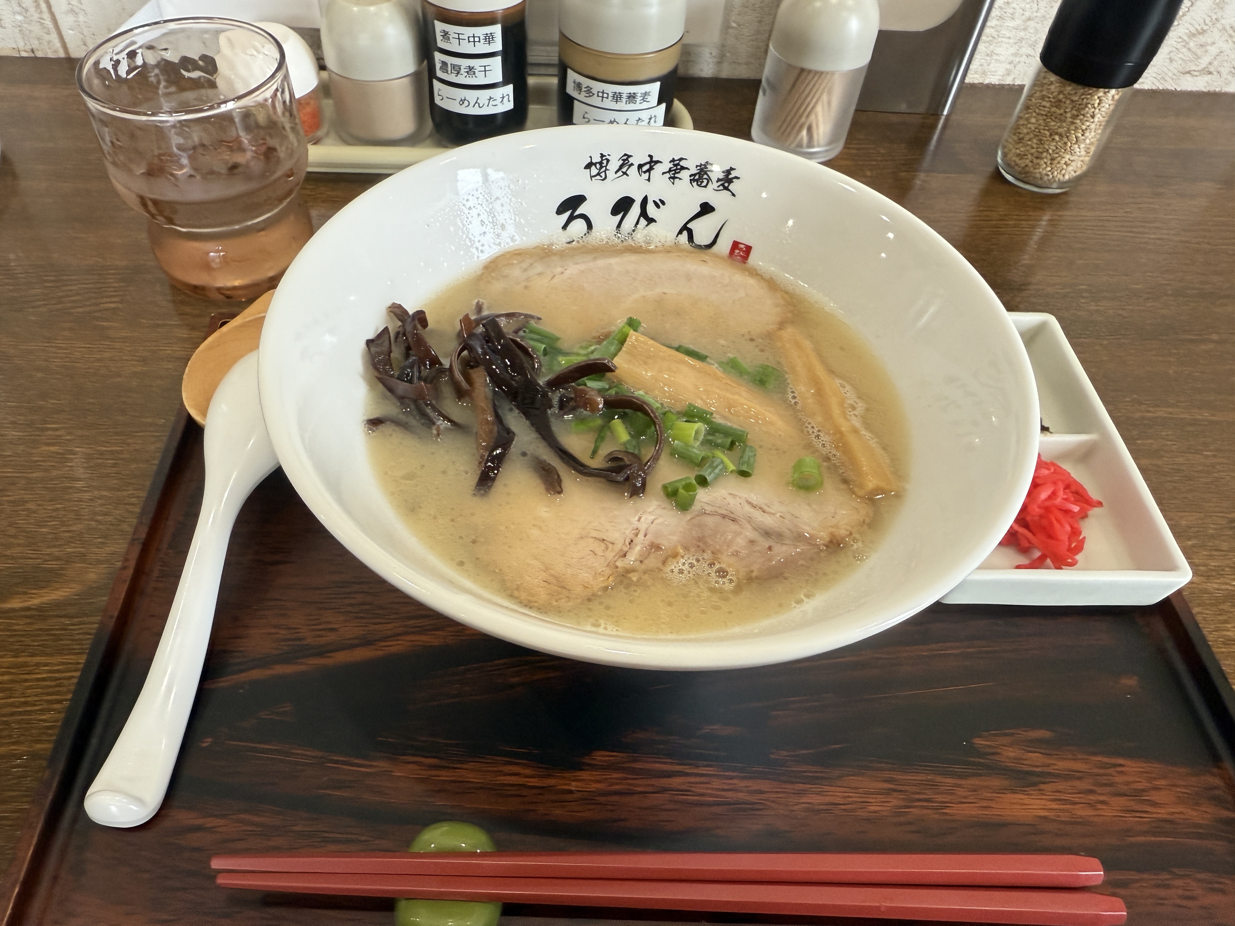 ラーメン生活🍜 画像