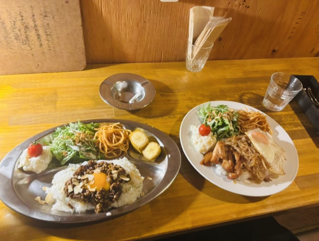 ひたすら話した日 画像
