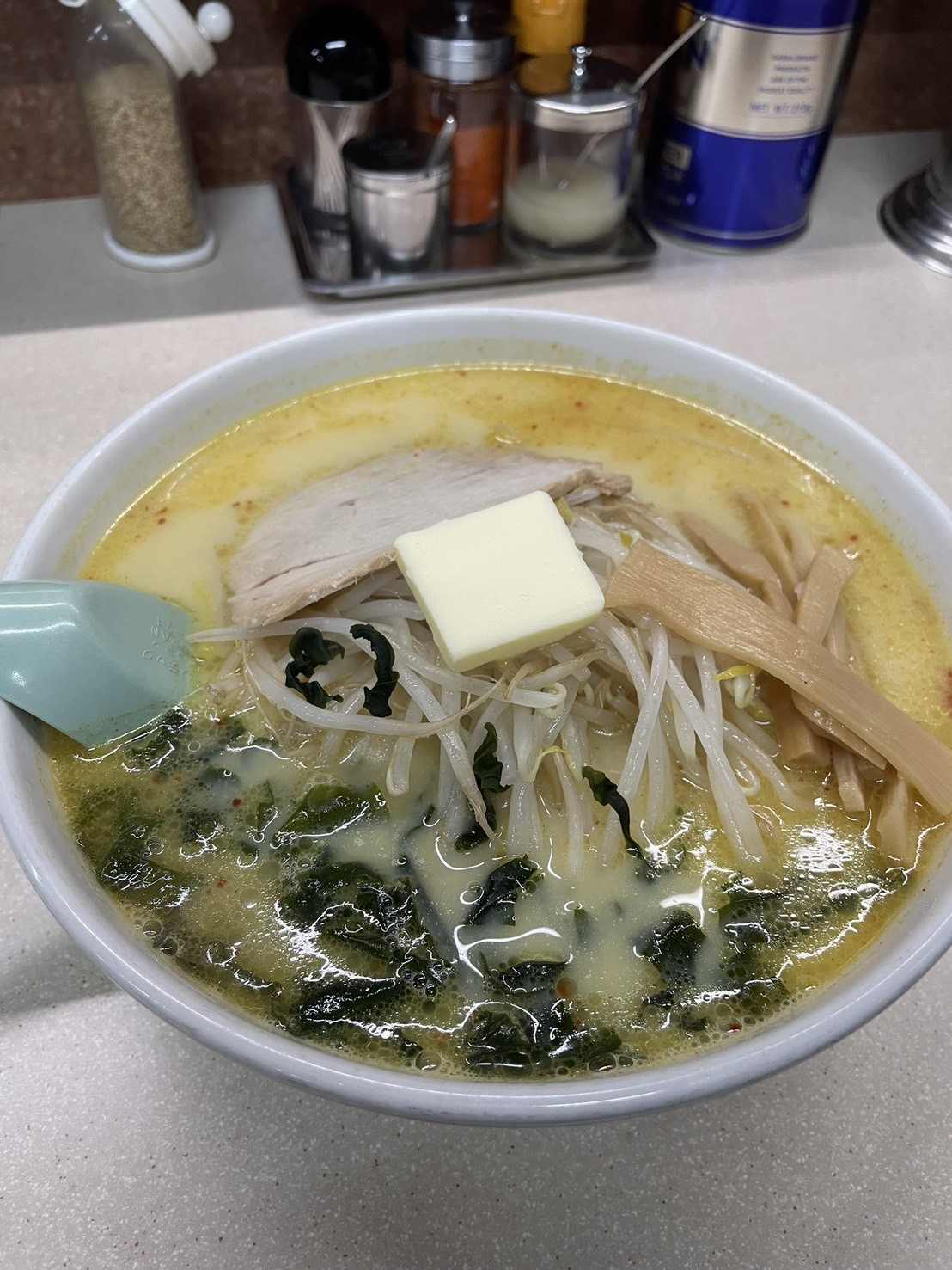 らーめん🍜 アイキャッチ画像