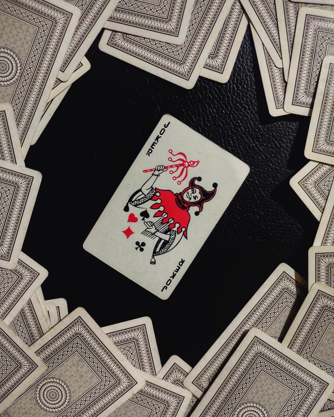 Joker アイキャッチ画像