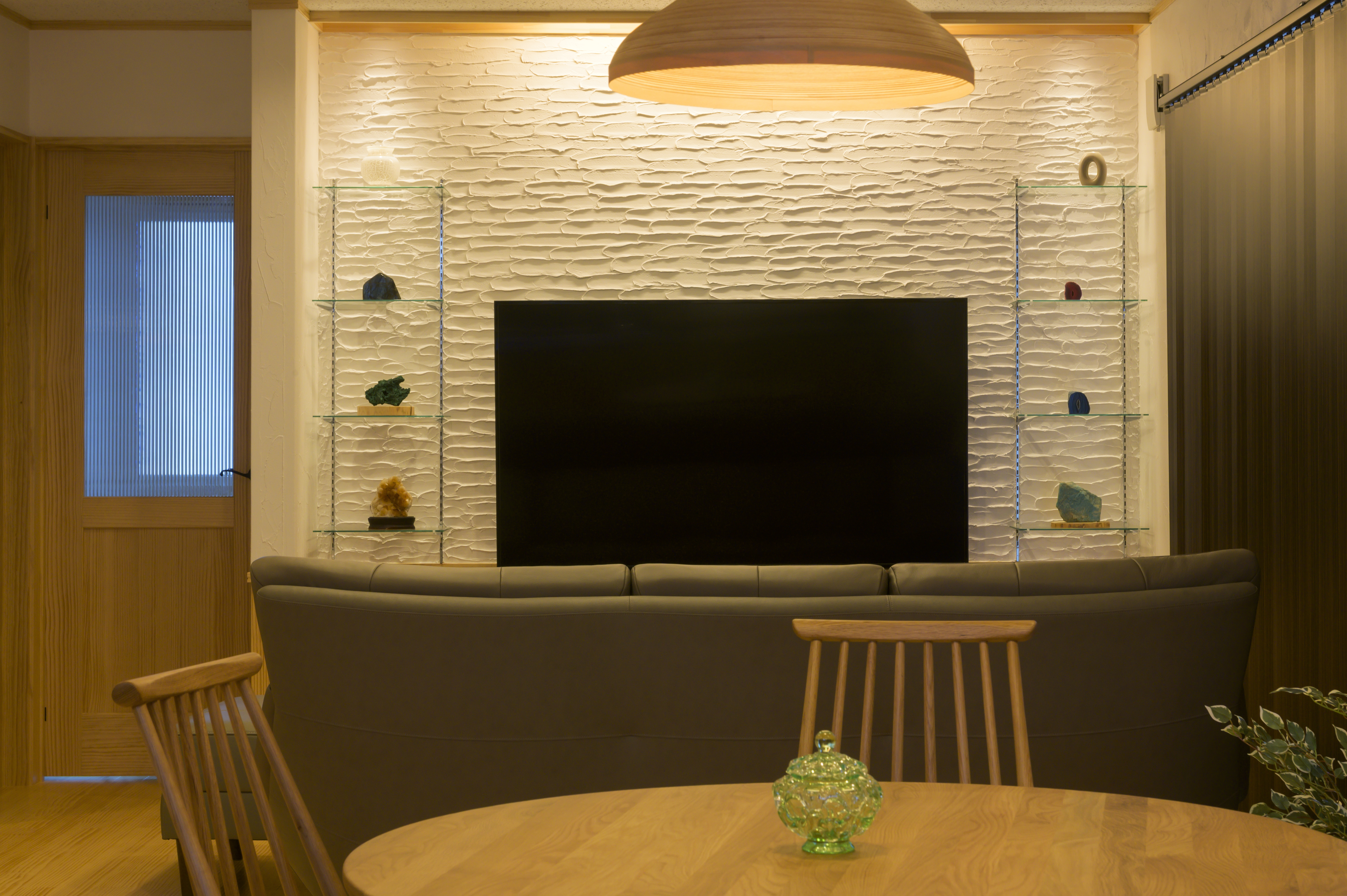 グリーンスマートハウス 画像