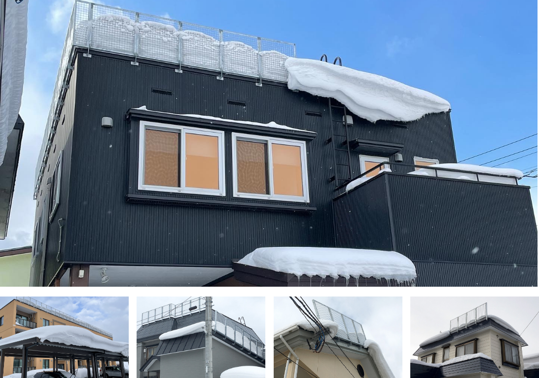 せっぴ安心フェンス